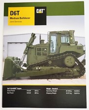Cat caterpillar d6t for sale  Clinton