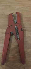 Abisolierzange cimco stripax gebraucht kaufen  Koblenz