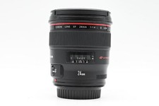 canon ef 24mm f 1 4 l usm d'occasion canon ef 24mm f 1 4 l usm d'occasion Expédié en Belgium