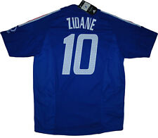 Maglia zidane korea usato  Roma
