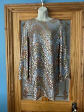 Sparkly sequin shift for sale  STOCKTON-ON-TEES