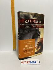 Libro war horse usato  San Mauro Torinese