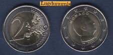 Monaco 2022 euro d'occasion  Lyon II