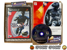 Pro Evolution Soccer PS2 - UK PAL MUITO BOM ESTADO CIB com Reg - Embalagem de alta qualidade comprar usado Pro Evolution Soccer PS2 - UK PAL MUITO BOM ESTADO CIB com Reg - Embalagem de alta qualidade comprar usado  Enviando para Brazil