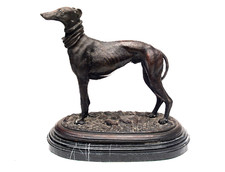 Grande scultura bronzo usato  Sesto San Giovanni
