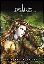 Livre saga twilight d'occasion  Les Mureaux
