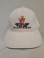 Budweiser game time for sale  Tomah
