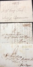 1813 stato pontificio usato  Italia