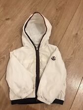 Moncler infant anton for sale  WREXHAM