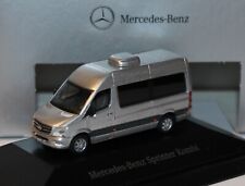 Herpa mercedes sprinter gebraucht kaufen  Hohenstein