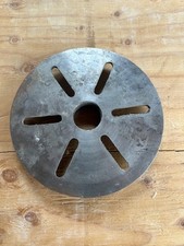 lathe faceplate for sale  Reno