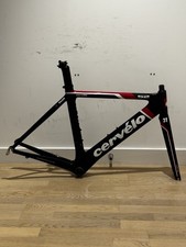 48cm cervelo aero for sale  BRENTFORD