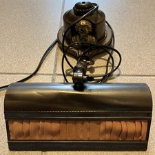 Klavierlampe beethoven design gebraucht kaufen  Berlin
