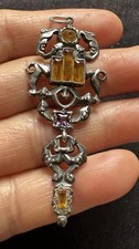 Pretty antique tested for sale  LONDON