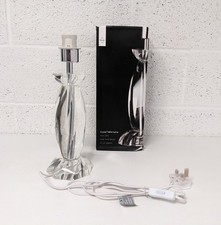 Premier crystal table for sale  THETFORD