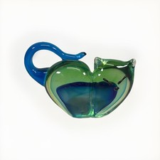Murano style hand for sale  Butler