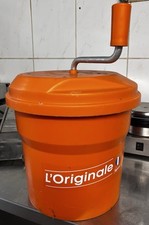 Large restaurant salad for sale  BRIDGEND