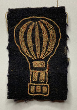 Rare insigne aerostier d'occasion  Vitry-le-François