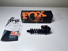 Fox dhx2 factory for sale  Coeur D Alene