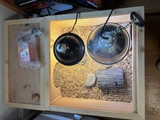Zoo med tortoise for sale  Arlington
