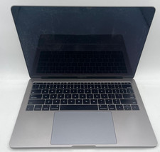 💻  MacBook Pro 13” (Fin 2016) – i5 2.0 GHz – 256 Go – 8 Go – 1/2 fonctionnel comprar usado  Enviando para Brazil