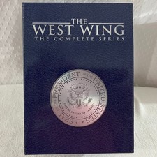 West wing complete for sale  Brooksville
