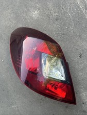 Vauxhall corsa genuine for sale  BIRMINGHAM