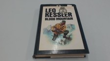 Blood mountain kessler for sale  ROSSENDALE