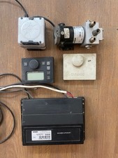 Simrad ap26 autopilot for sale  Chino