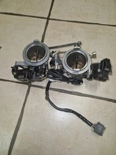 Rampe injection 990 d'occasion  Vitry-en-Artois