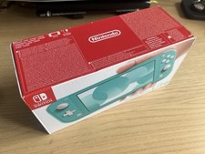 Nintendo switch lite for sale  TUNBRIDGE WELLS