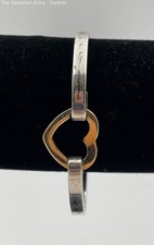 tiffany gold heart bracelet for sale tiffany gold heart bracelet for sale Detroit
