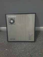 Ikea gladsax record for sale  MANSFIELD