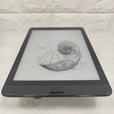 Tablet Onyx BOOX Nova3 7.8" eReader Android E-Ink com Stylus e-book 32GB com caixa comprar usado  Enviando para Brazil