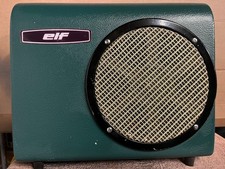 Elf eiki 2000 for sale  BASILDON