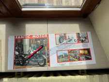 Catalogue publicitaire fantic d'occasion  Lachapelle-aux-Pots