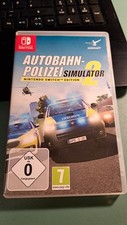 polizei simulator gebraucht kaufen polizei simulator gebraucht kaufen  Seligenstadt