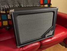 Aguilar 112 bass for sale  Northampton