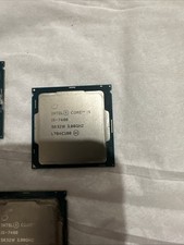 Cpu processore intel usato  Melito di Porto Salvo