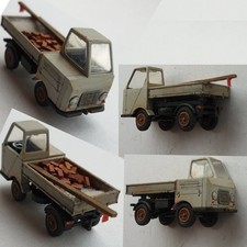 Ddr multicar ladegut gebraucht kaufen  Berlin