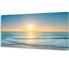 Ocean view canvas for sale  White Hall