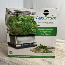 Aerogarden harvest elite for sale  La Porte