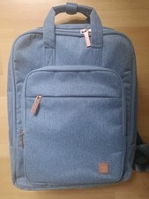 Rucksacktasche laptoptasche ti gebraucht kaufen  München