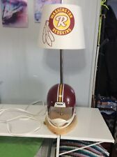 Washington redskins helmet for sale  Clinton