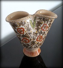Ancien vase molaroni d'occasion  Mons-en-Barœul