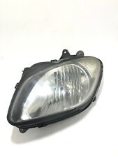 Faro fanale anteriore usato  Roma