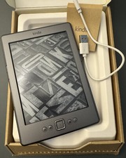 Amazon kindle 4th gebraucht kaufen  Berlin