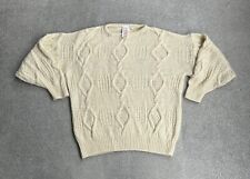 Aran damen vintage gebraucht kaufen  Rosenheim