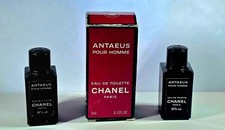 Miniaturen chanel antaeus gebraucht kaufen  Schweinfurt