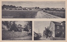 Rommershausen 3 bildkarte gebraucht kaufen  Eberbach